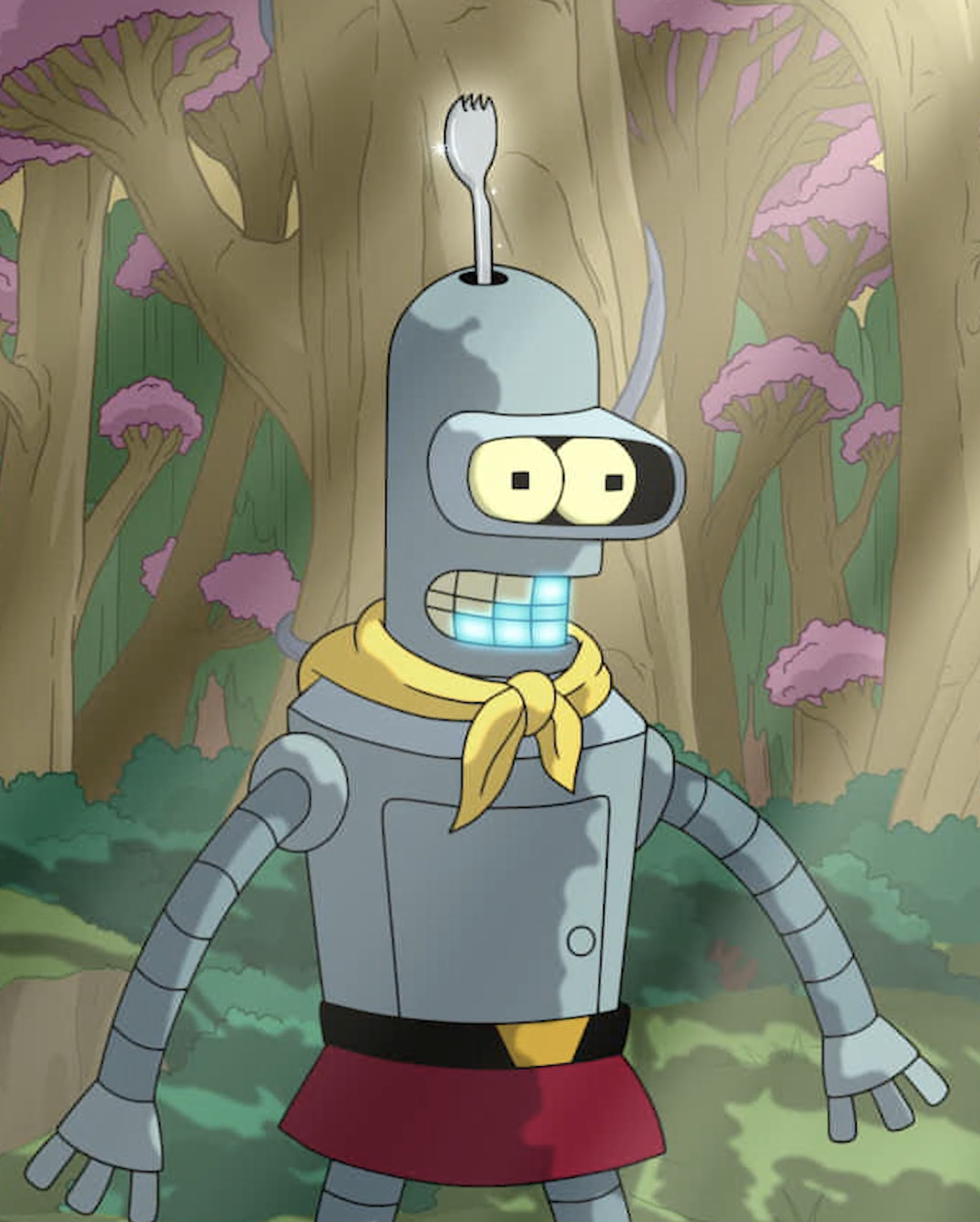 FUTURAMA: SEASON 13