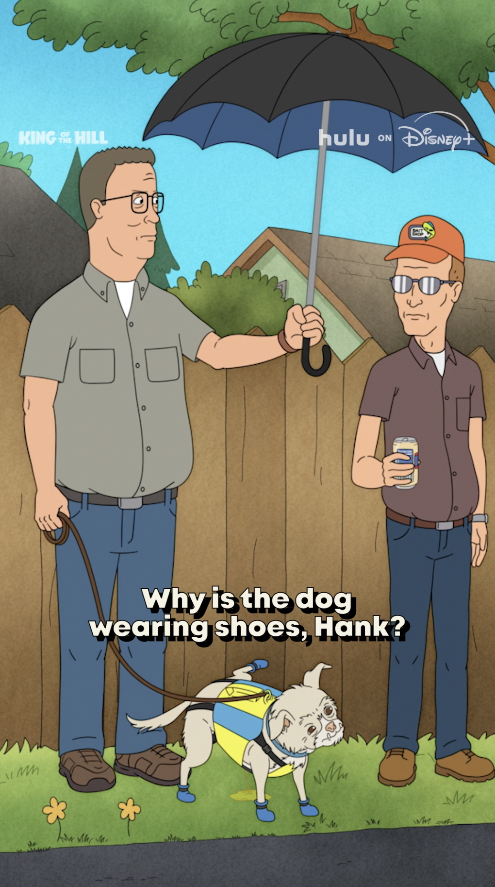 KING OF THE HILL SEASON 15
