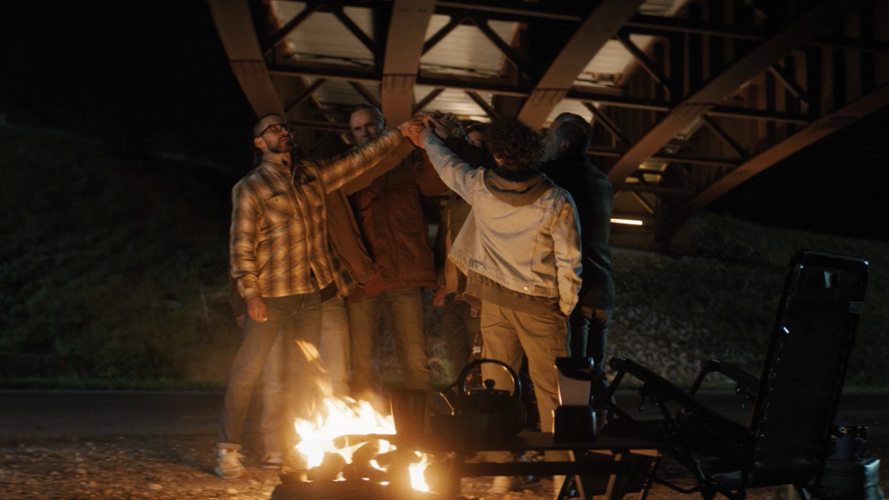 I CAN ONLY IMAGINE 2