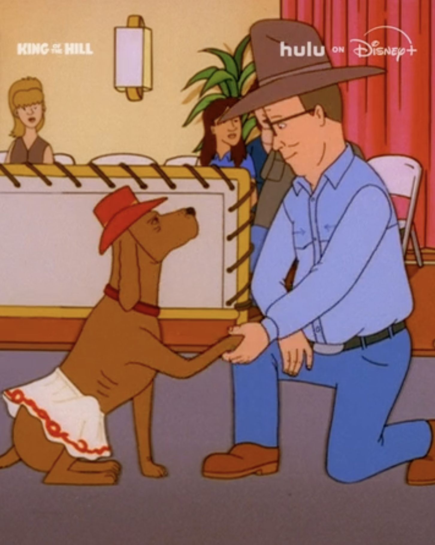 KING OF THE HILL SEASON 15