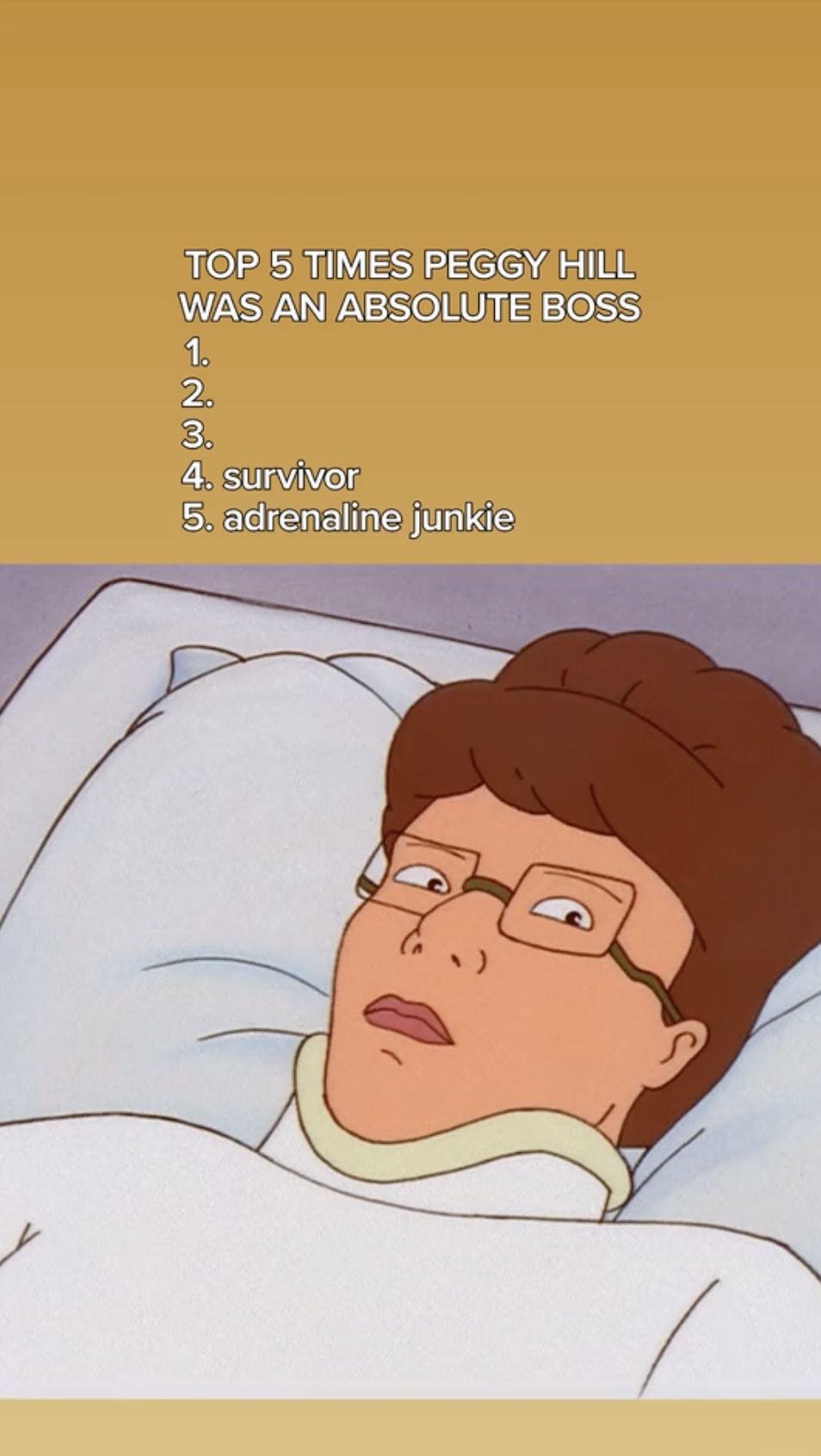 KING OF THE HILL SEASON 15