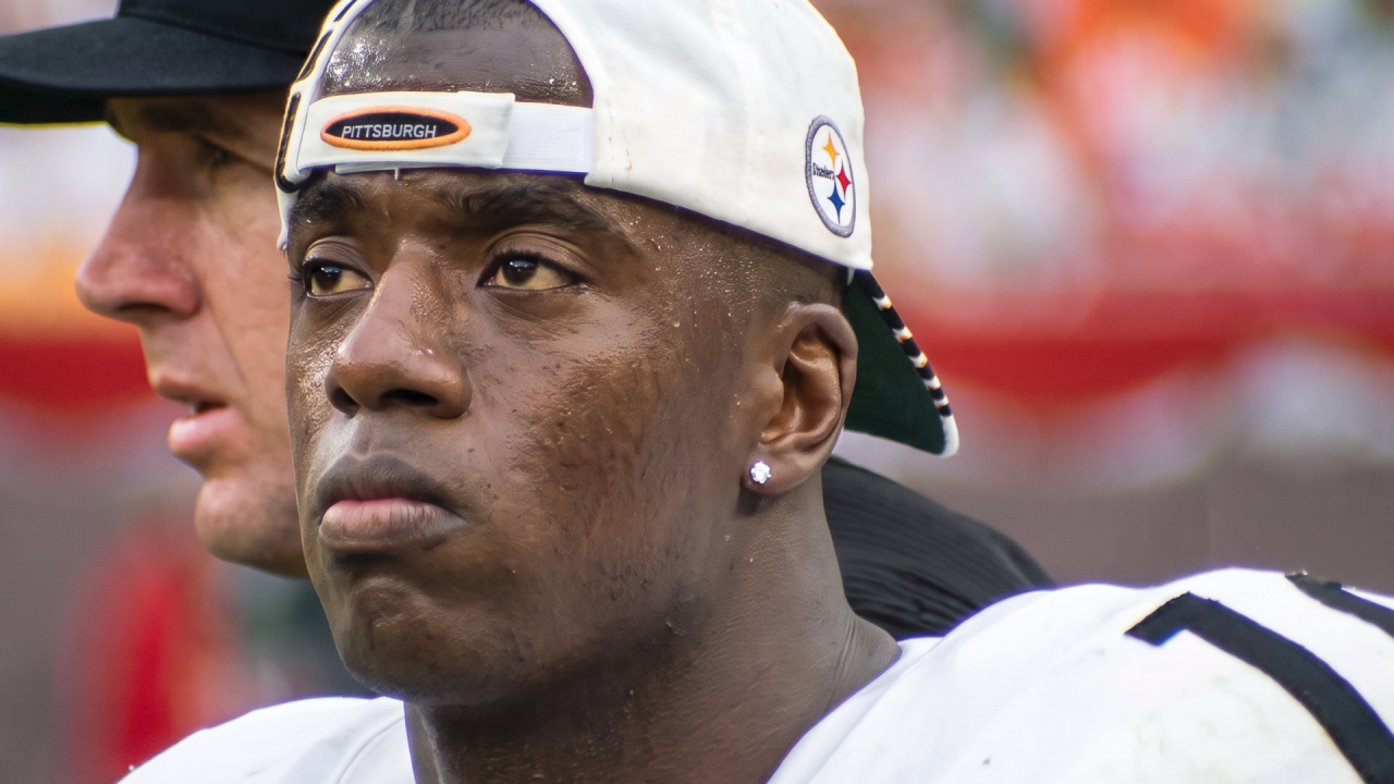 KORDELL STEWART: SLASH AND BURN