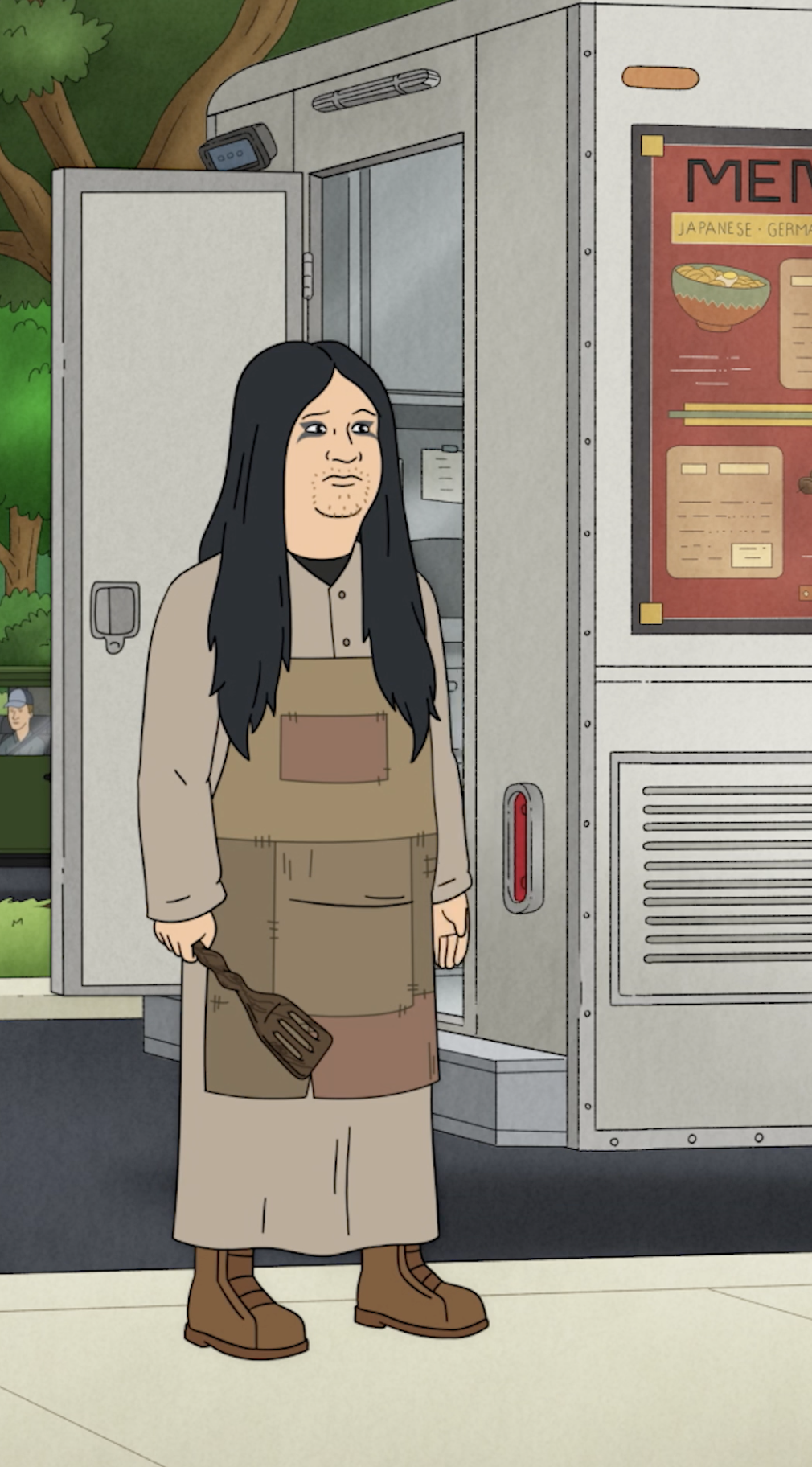 KING OF THE HILL SEASON 15