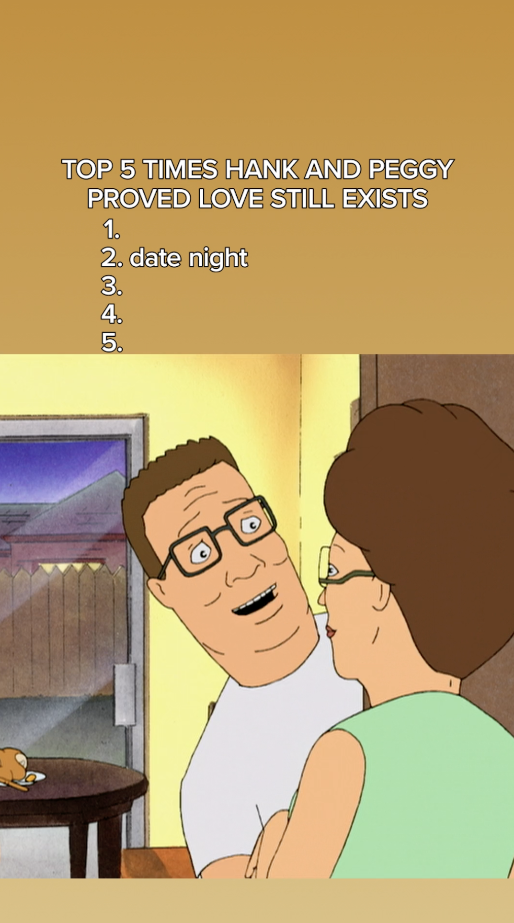 KING OF THE HILL SEASON 15
