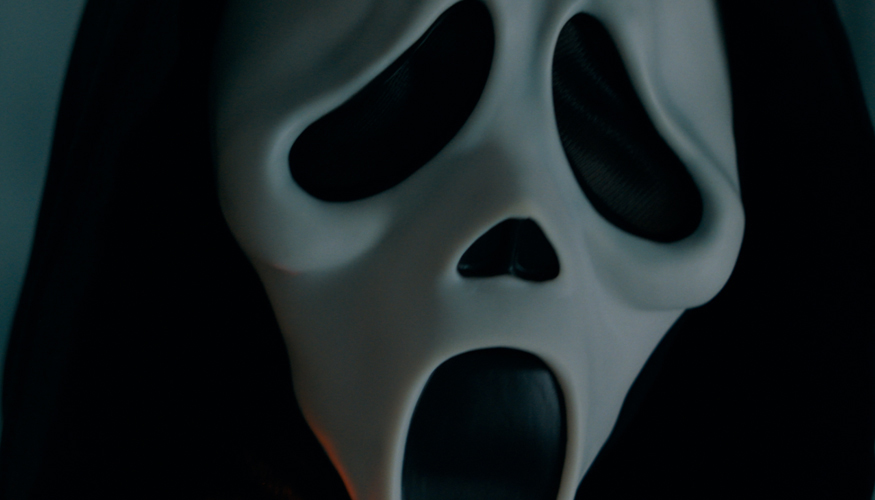 SCREAM