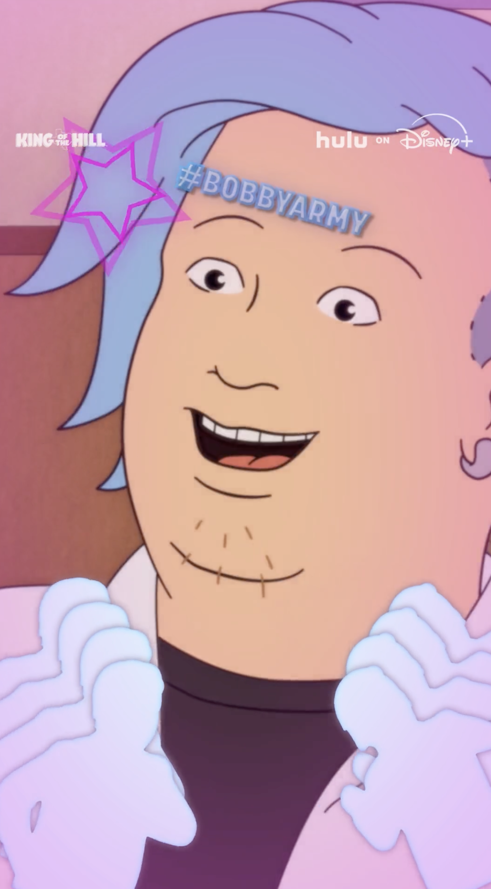 KING OF THE HILL SEASON 15