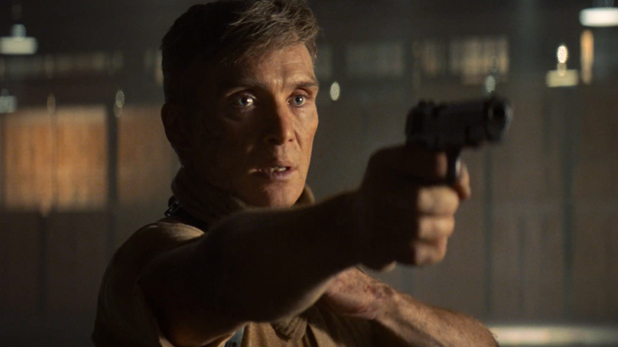 PEAKY BLINDERS: THE IMMORTAL MAN