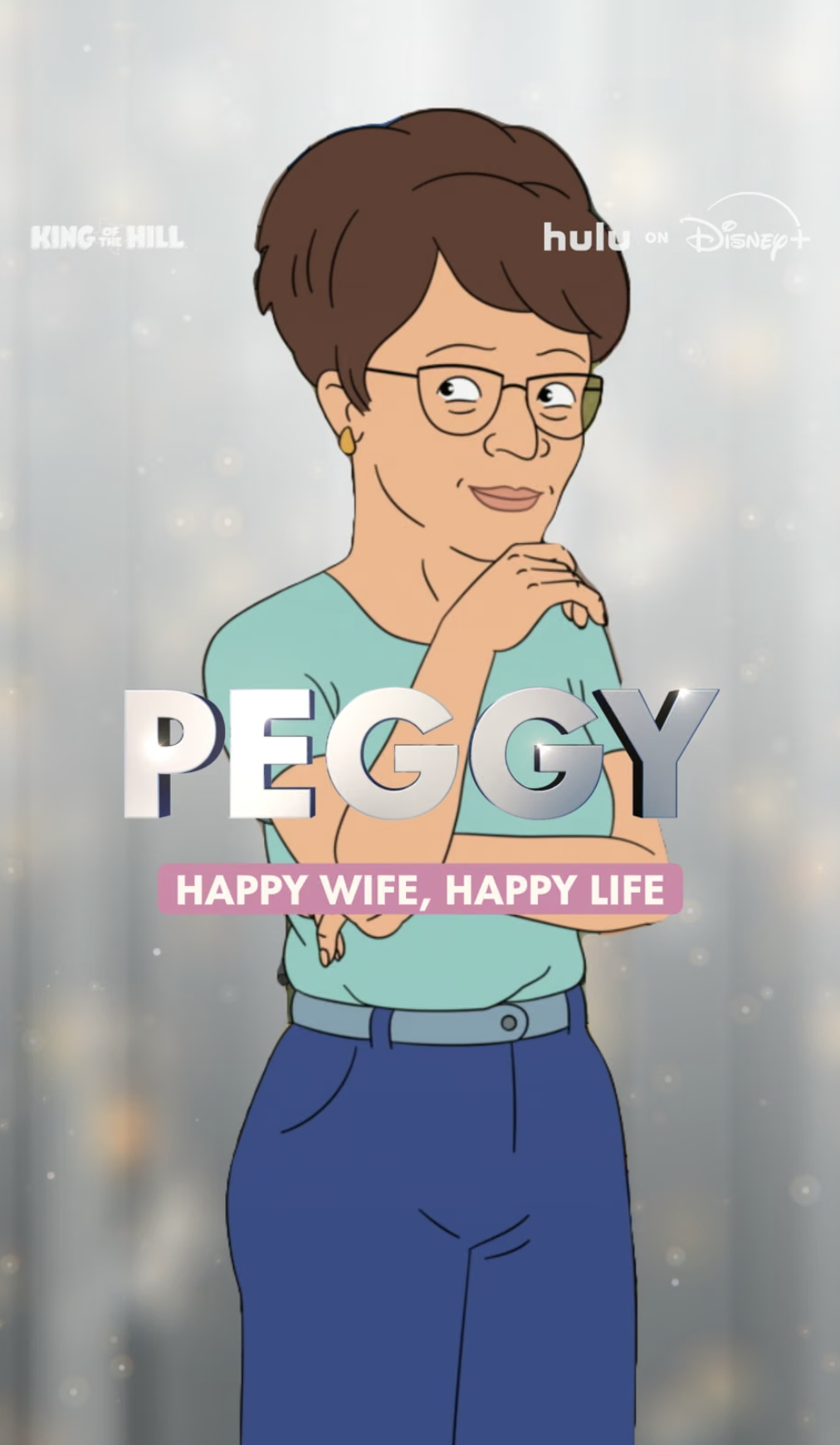 KING OF THE HILL SEASON 15