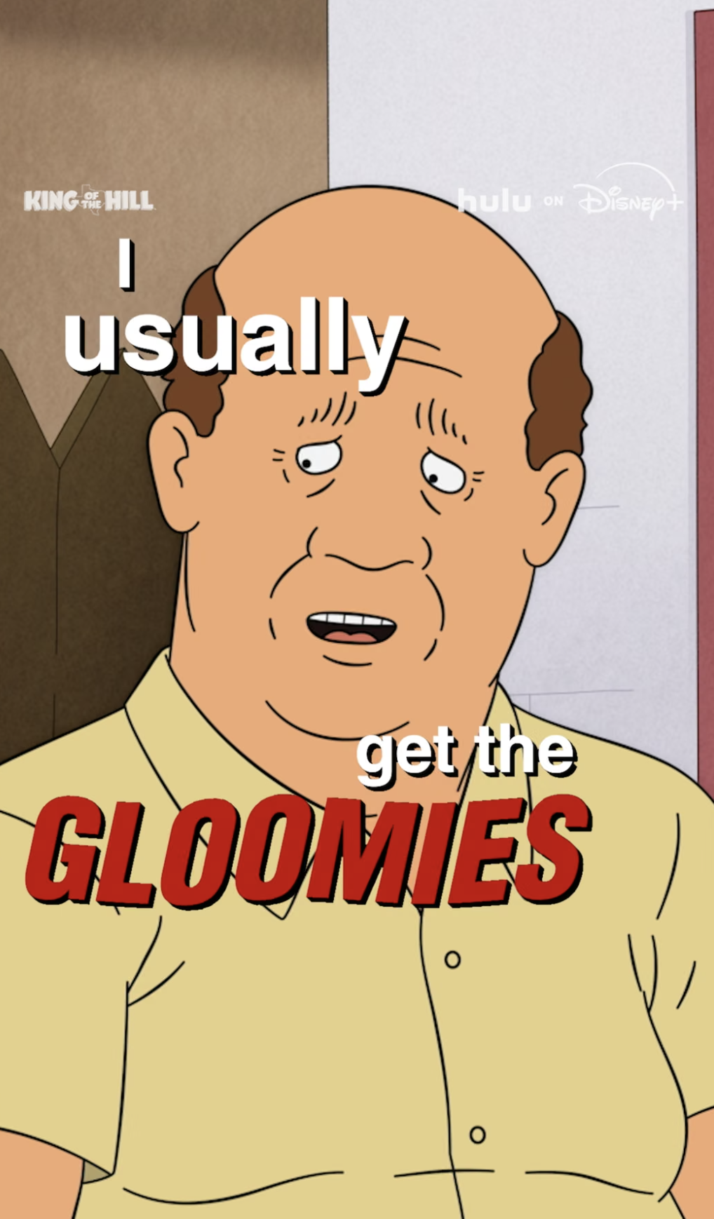 KING OF THE HILL SEASON 15