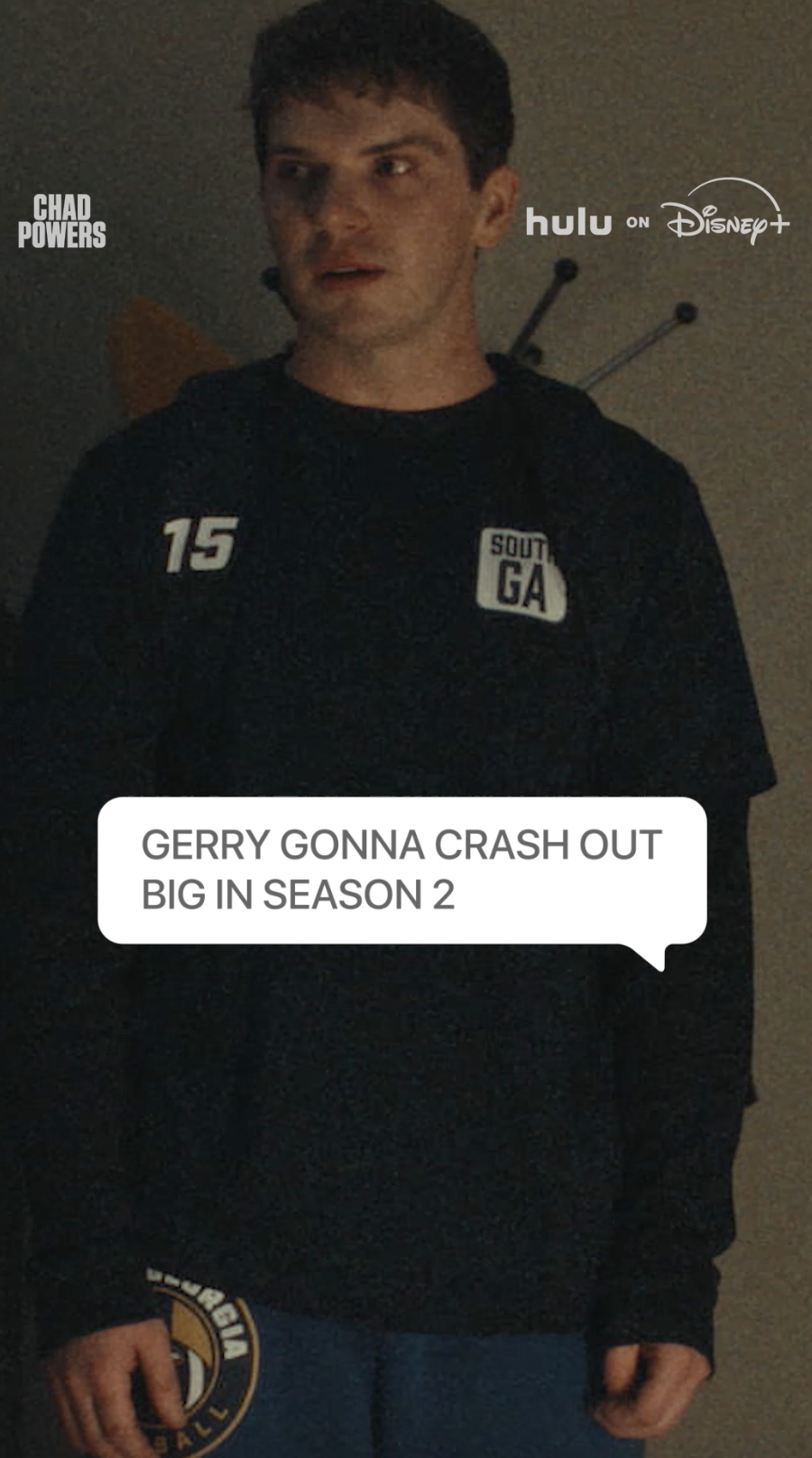 CHAD POWERS: SEASON 2