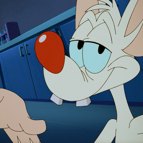 ANIMANIACS SEASON 3