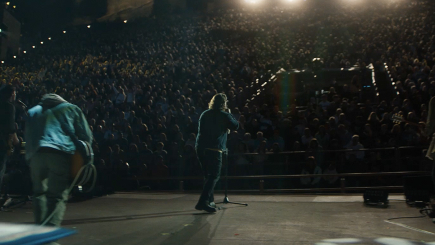 I CAN ONLY IMAGINE 2