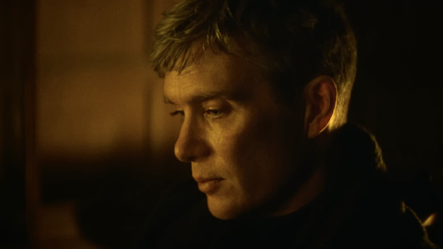 PEAKY BLINDERS: THE IMMORTAL MAN