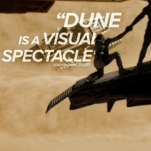 DUNE