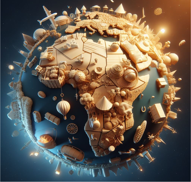 Earth Image