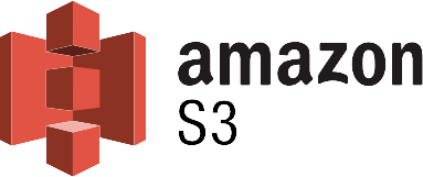 Amazon S3logo