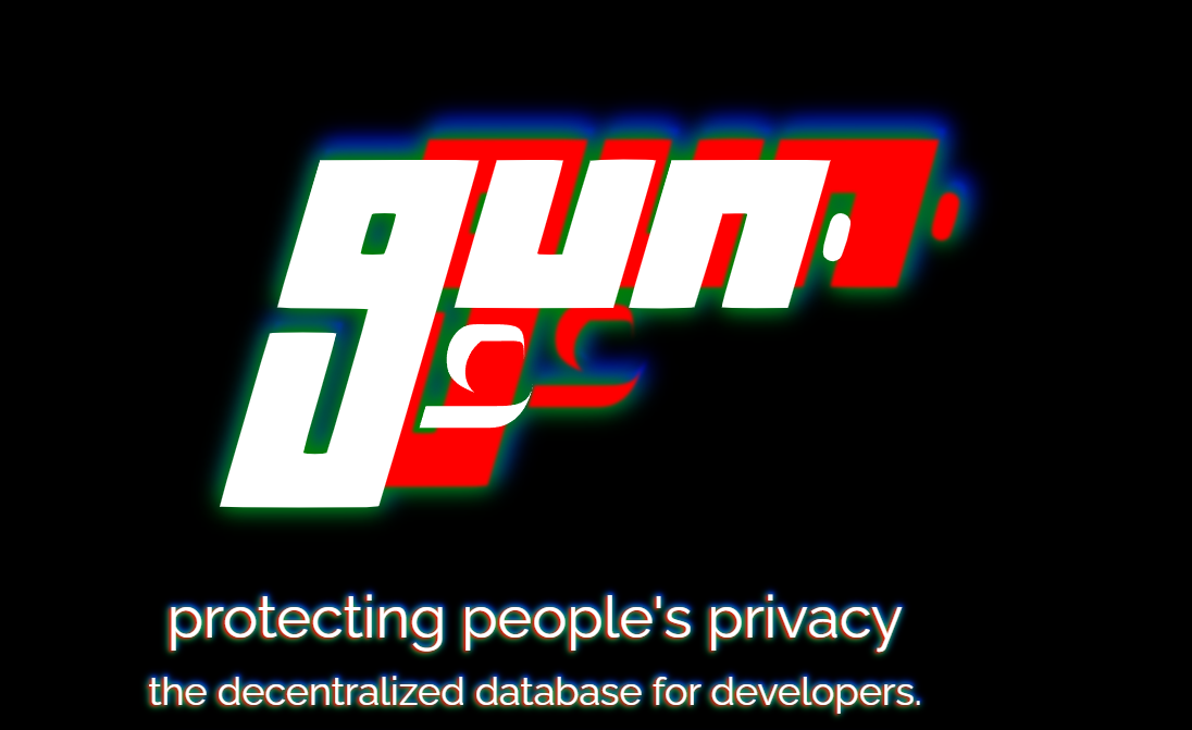 Getting up and running with GunJS and React Native
