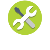 service+ icon