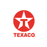 Texaco's logo