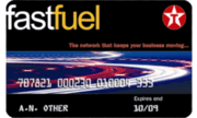 Esso Single Network Fuel Card