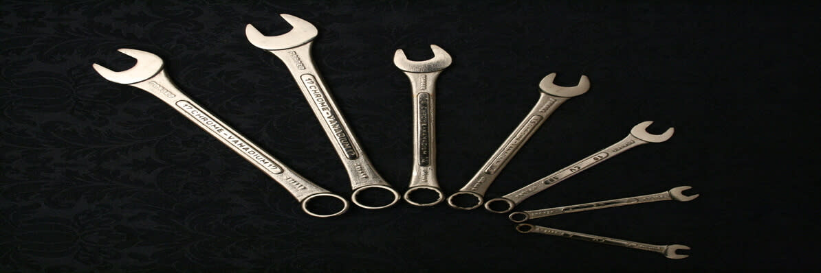 Car Wrenches