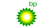 bp's logo