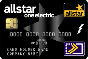 Allstar Supermarket Fuel Card