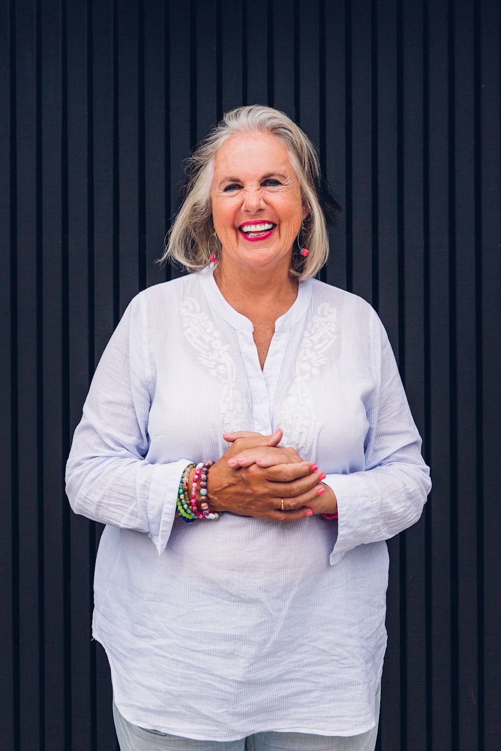 Sally Warriner