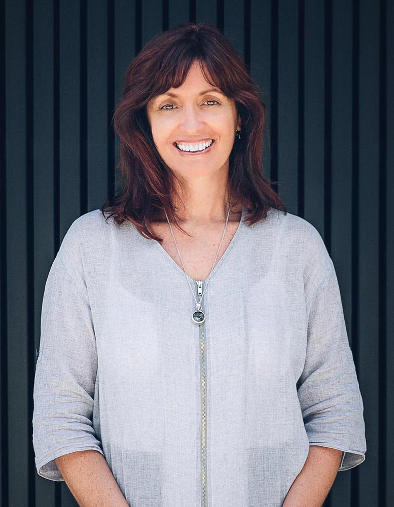Cathy Macpherson