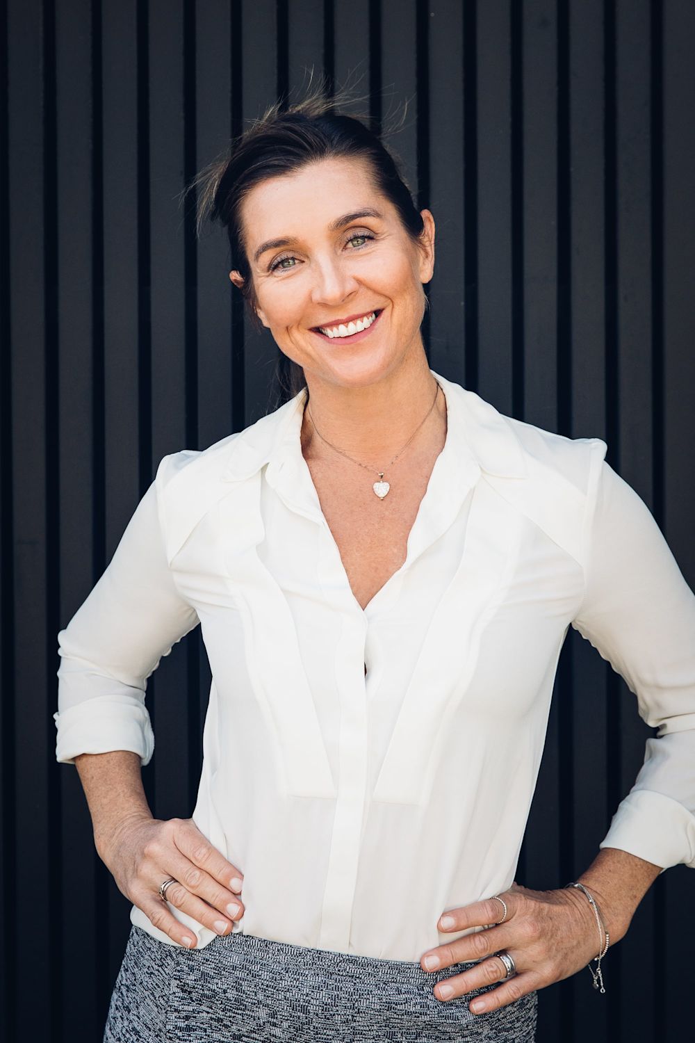 Suzanne Tobin