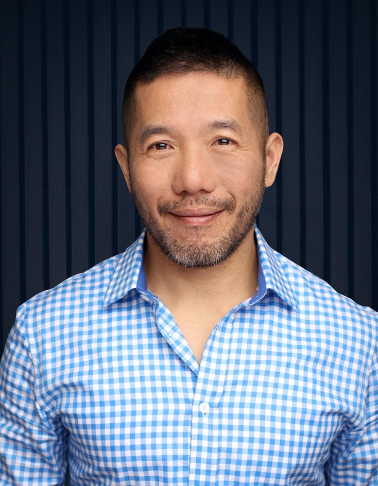 Amos Hee