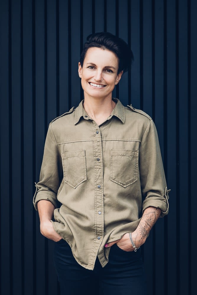Anna Millichamp