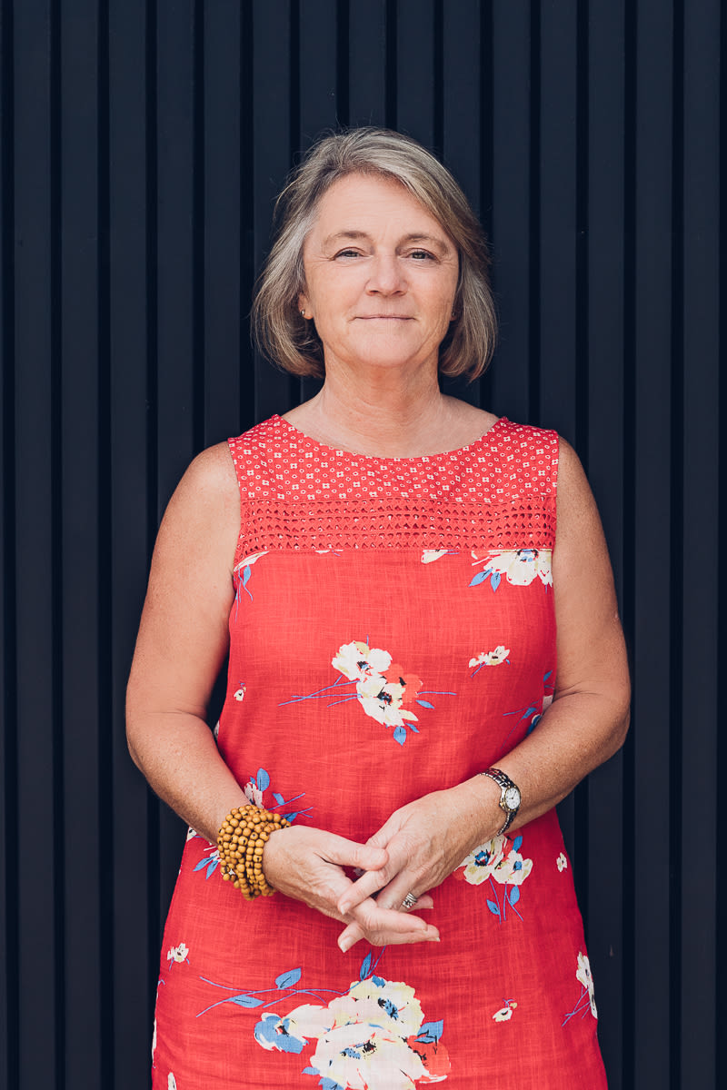 Janet Murray