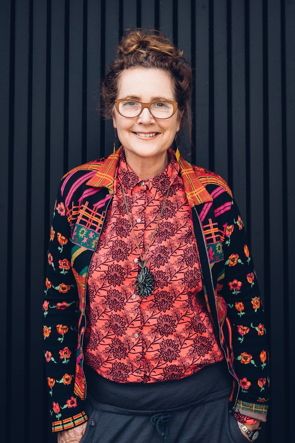 Moya Sayer-Jones