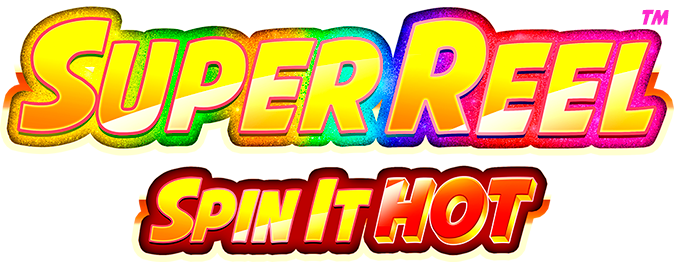 Super Reel Spin It Hot