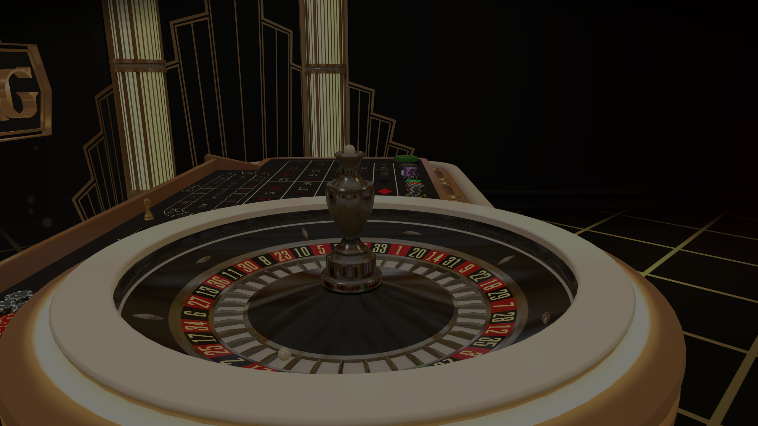 Auto Lightning Roulette Roulette | ATG Casino
