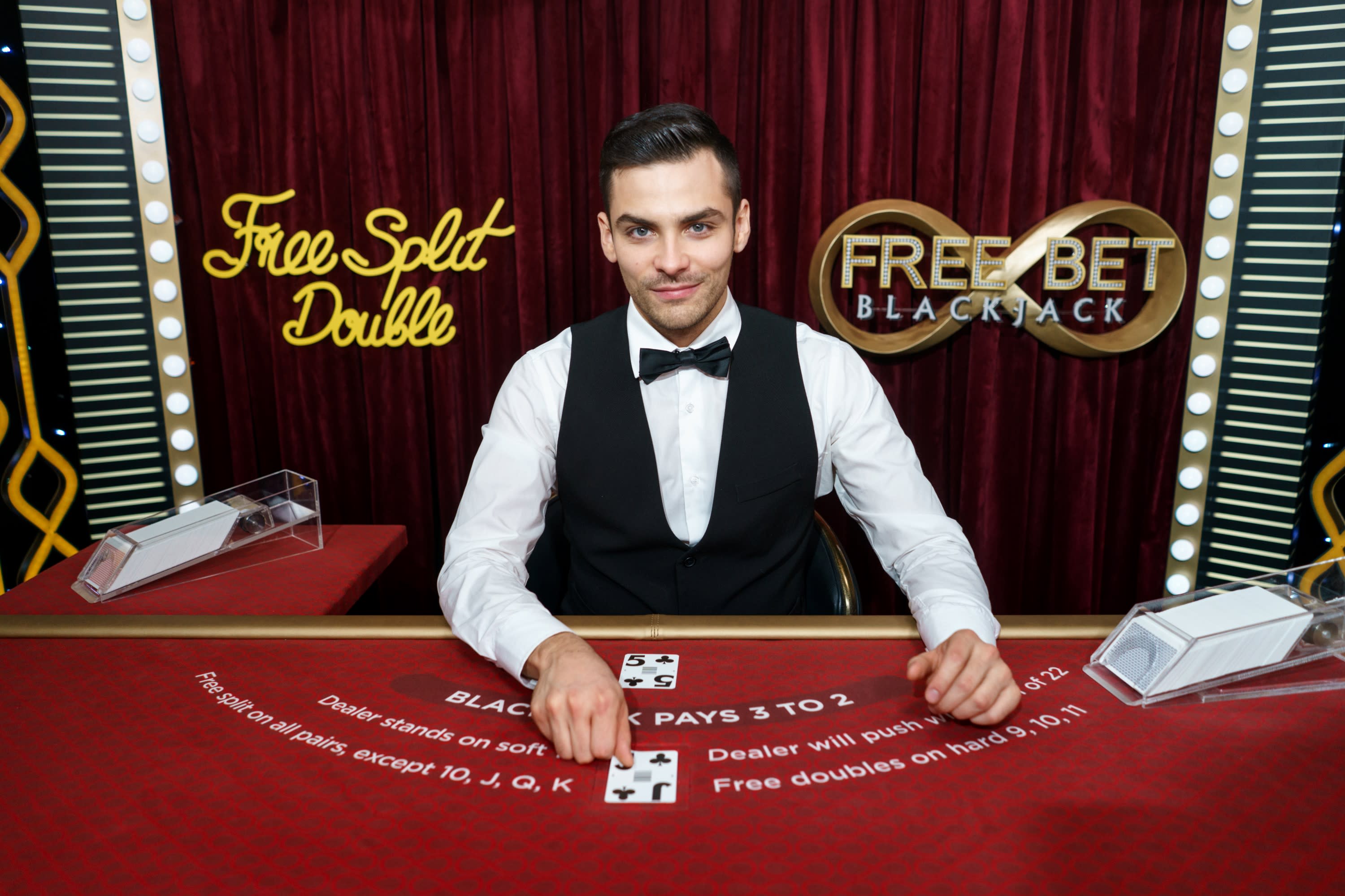 Ilustrasi topik live casino freebet ulasan