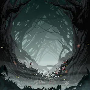 Rabid Randy Artist Rabid Randy Dark Trails slot - Spela på ATG Casino. | ATG Casino