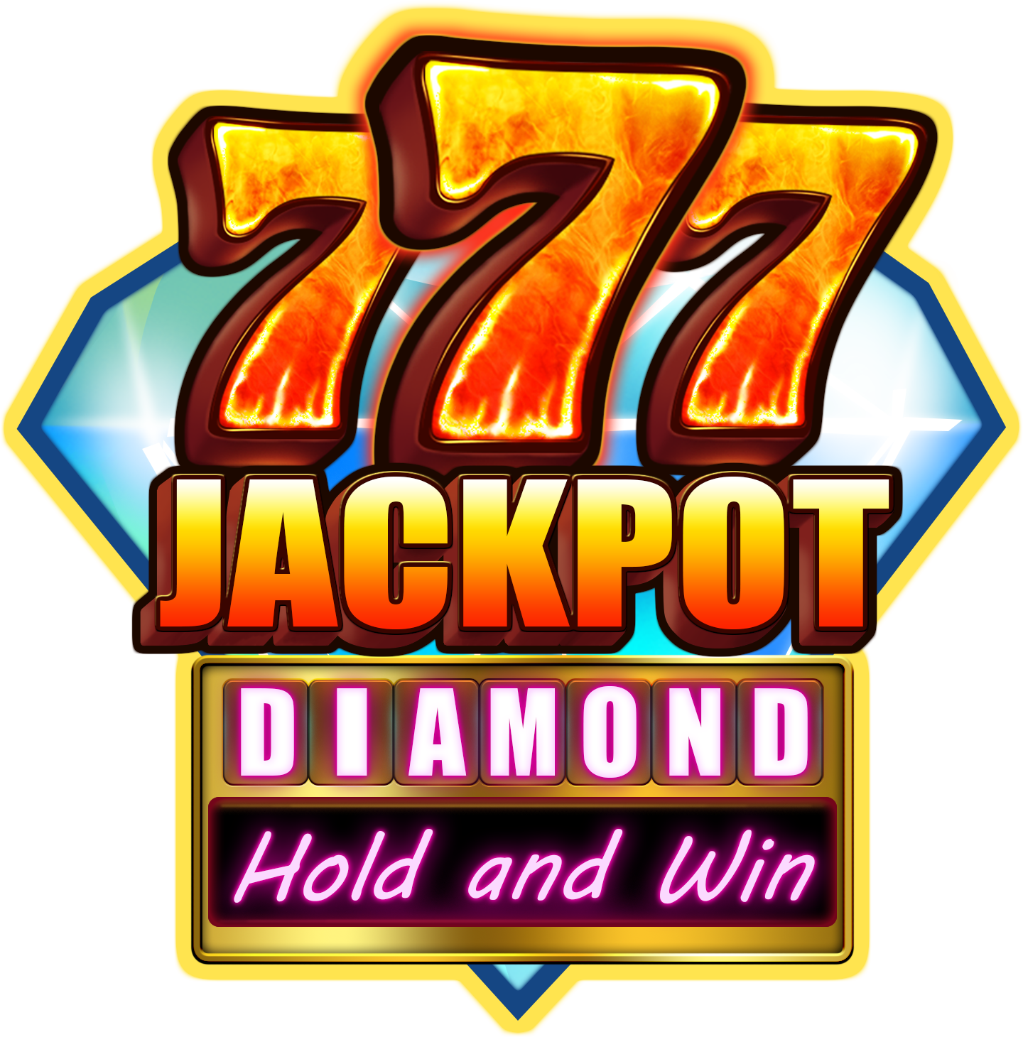 Jackpot Diamonds