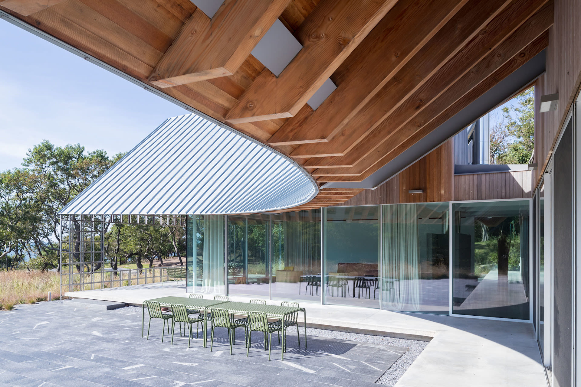 Duravcevic-Ben Ari House | SO–IL