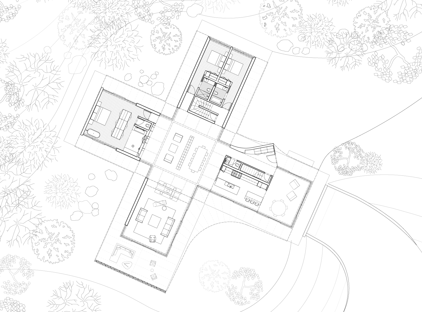Duravcevic-Ben Ari House | SO–IL