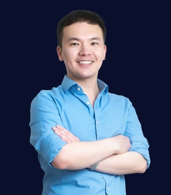 Michael Jan Lim Monsalud