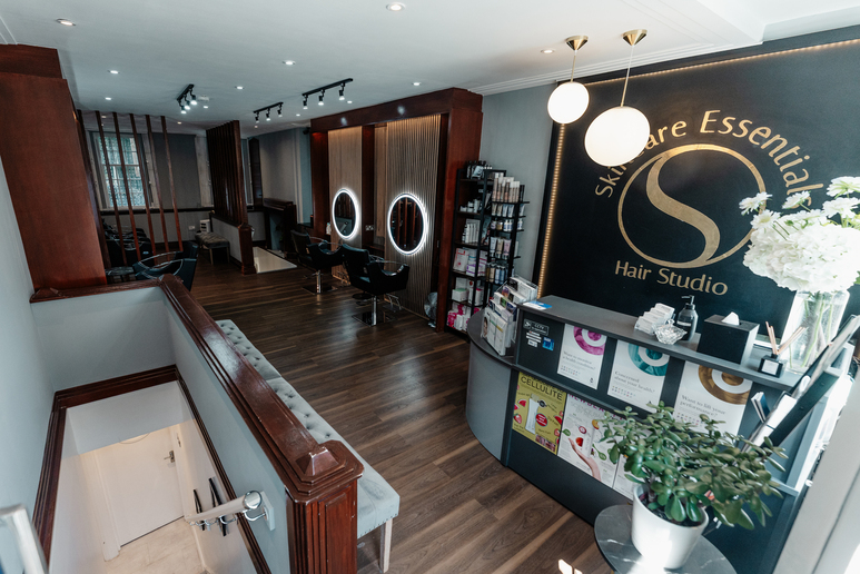 Hair Studio Gallery 1