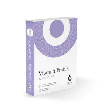 Vitamin Profile