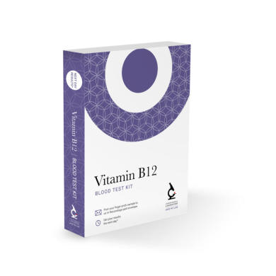 Vitamin B12