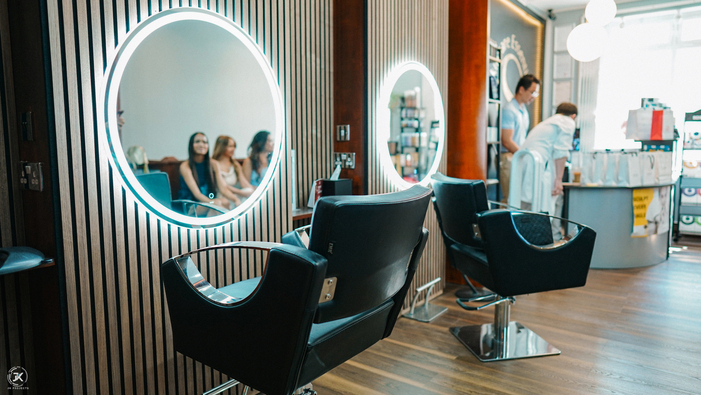 Hair Studio Gallery 2