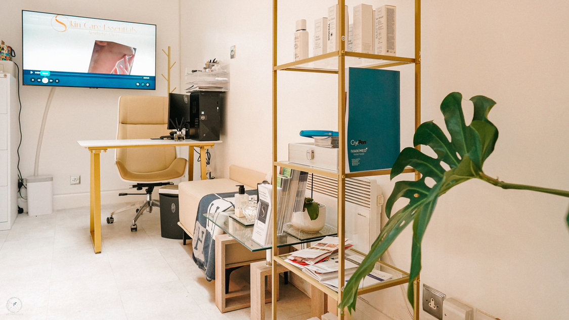 Aesthetic Gallery 2