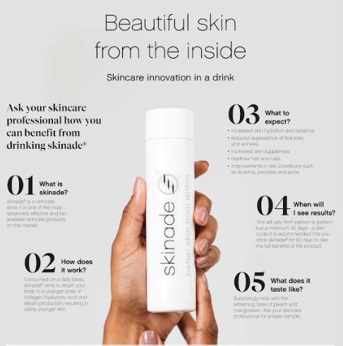 Skinade