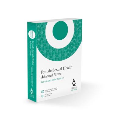 Female Sexual Health - Advanced Screen