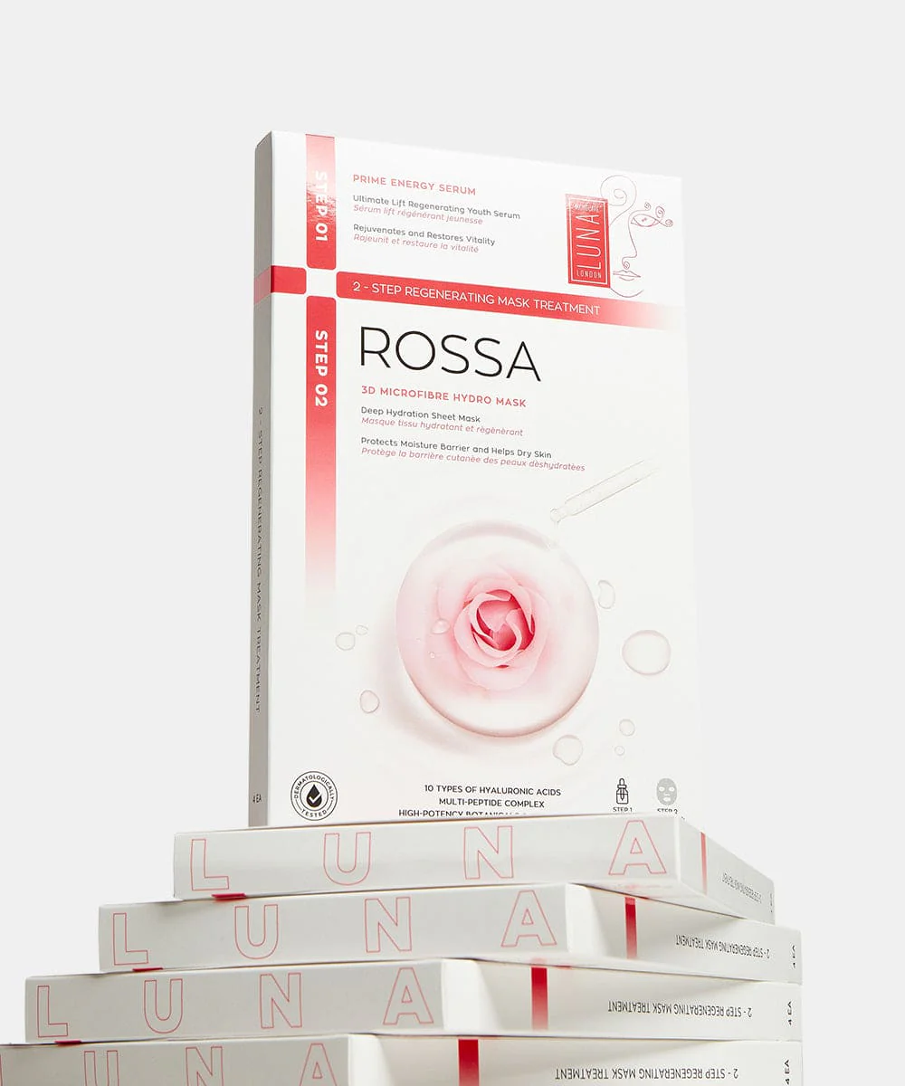 ROSSA